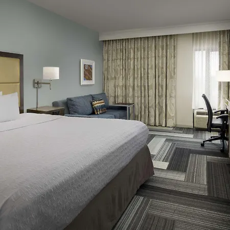 Hampton Inn Pittsburgh-Monroeville-2